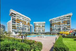 Apartment Olive Garden Alanya/Avsallar Turkey